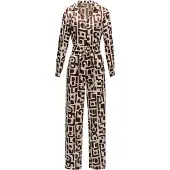 Salsa Jeans 21011084 Långärmad Jumpsuit