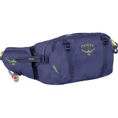 Osprey Seral 7 Botswana Purple Dust Print