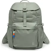 Got Bag Flap Ryggsäck