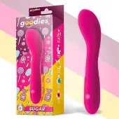 Goodies - Sugar G-spot Vibe