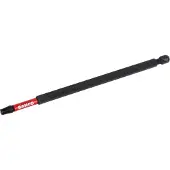 Bahco Impulsvridmunstycke 66IM/150T25C-2P; T25; 150 mm; 2 st.