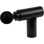 Mikamax Picco Massagepistol - Svart - Svart