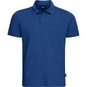 Jack Wolfskin Travel Kortärmad Polotröja
