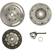 Nexus Kopplingspaket med trycklager F1W104NX