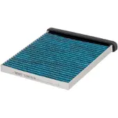HENGST FILTER Luftfilter i kupén HENGST E3903LB