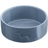Hunter Pet Osby Glazed Hundmatskål