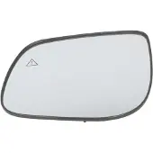BLIC Spegelglas, yttre spegel 6102-53-1746313P, UTFÖRSÄLJNING