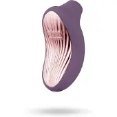 LELO Sona 3 Cruise - klitorisstimulator med ljudvågor - lila