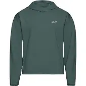 Jack Wolfskin Women's Astrotrail Hoody