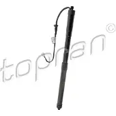 Topran Elmotor, baklucka HANS PRIES 602 068