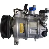 AIRSTAL Kompressor för luftkonditionering 10-3910
