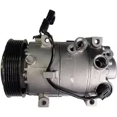 AIRSTAL Kompressor för luftkonditionering 10-4657