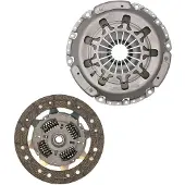 Nexus Kopplingspaket med trycklager F1G049NX