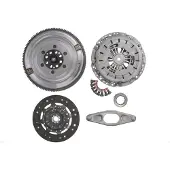 Nexus Kopplingspaket med trycklager F1B103NX