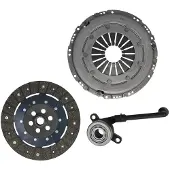 Nexus Kopplingspaket med trycklager F1R005NX