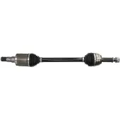 PASCAL Drivaxel G2T015PC