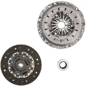 Nexus Kopplingspaket med trycklager F1W060NX