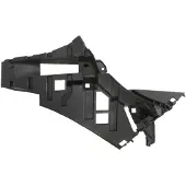 BLIC Frontpaneler - delar 6502-08-3553242P