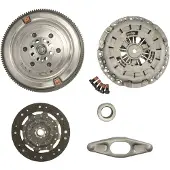 Nexus Kopplingspaket med trycklager F1B105NX