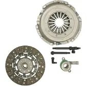 Nexus Kopplingspaket med trycklager F1R013NX