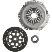 Nexus Kopplingspaket med trycklager F1B034NX