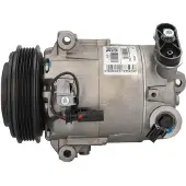 AIRSTAL Kompressor för luftkonditionering 10-4372