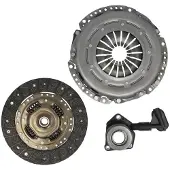 Nexus Kopplingspaket med trycklager F1G051NX