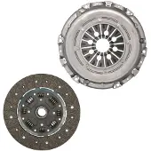 Nexus Kopplingspaket med trycklager F1M012NX