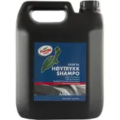 Turtle Wax Högtrycksschampo - 4 L.
