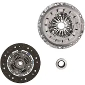Nexus Kopplingspaket med trycklager F1W040NX