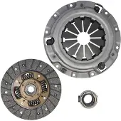 Nexus Kopplingspaket med trycklager F13009NX