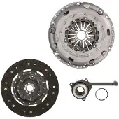 Nexus Kopplingspaket med trycklager F1W103NX
