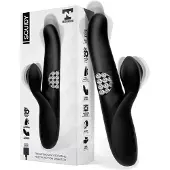 Tardenoche Squidy - Thrusting and Rotating Rabbit Vibrator