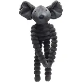 Beeztees Swing Mouse Reza Hund Leksak