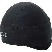 GORE WEAR C3 Windstopper Hjälmkeps svart 60-64cm 2022 Mössor