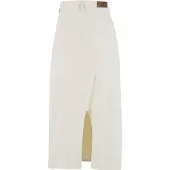 Urban Classics Tb7443 Midikjol