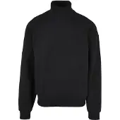 Urban Classics High Rib Neck Tröja