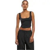 Urban Classics Tb7534 Ärmlös Topp