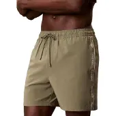 Calvin Klein Core Solid Swim Shorts