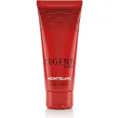 Mont Blanc Legend Red Duschgel 100 ml
