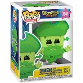 Funko POP! Spongebob-the Flying Dutchman Figur