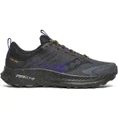 Saucony Ride TR2 M Carbon/Black