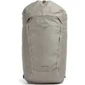 Osprey Daylite Cinch Pack Tan Concrete