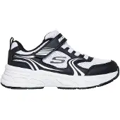 SKECHERS Retro Graph Skor Utan Snören