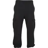 Urban Classics 90‘s Cargo Mjukisbyxor