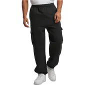 Urban Classics 90‘s Cargo Mjukisbyxor