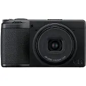 Ricoh GR IV Monochrome