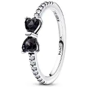 Pandora Timeless svart rosett ring 193510C03-50