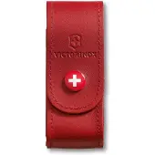 Victorinox belt pouch 4,0520,1, 2-4 layers, red