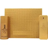 Paco Rabanne 1 Million Parfymset